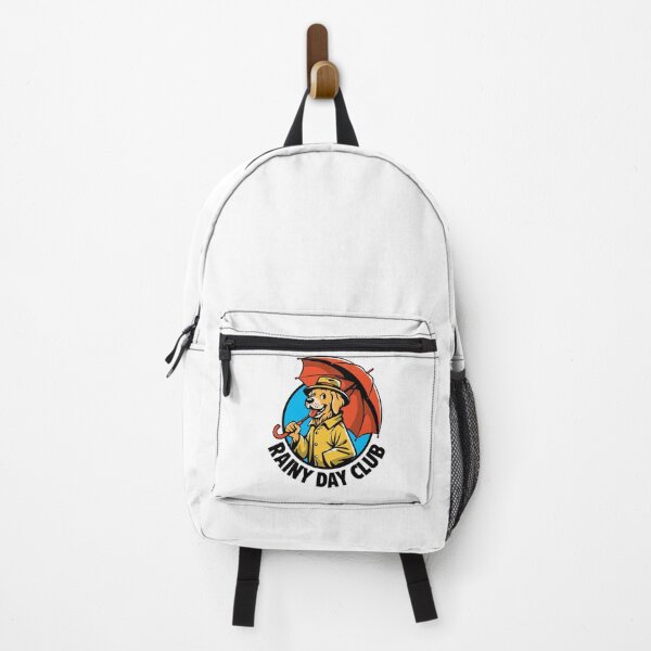 Item preview, Rainy Day Club designed and sold by SignumShop.