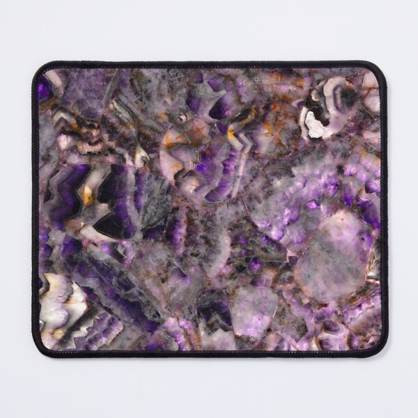 Item preview, Purple Quart | purple granite black gray purple marble | natural Abstract pattern designed and sold by hollycooper.