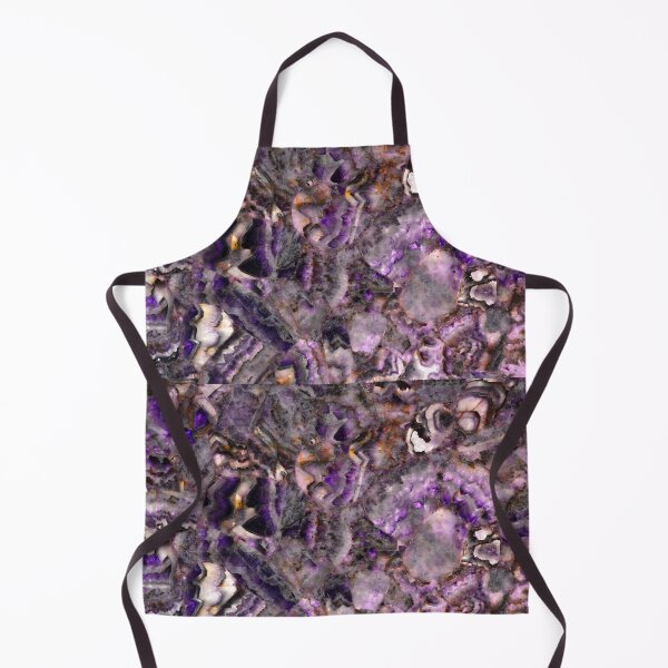 Item preview, Purple Quart | purple granite black gray purple marble | natural Abstract pattern designed and sold by hollycooper.