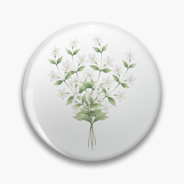 Item preview, Jasmine designed and sold by Avenelle.
