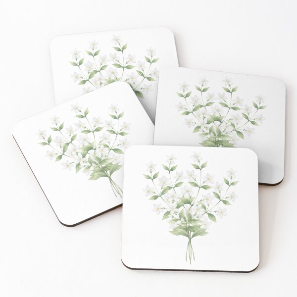 Item preview, Jasmine designed and sold by Avenelle.