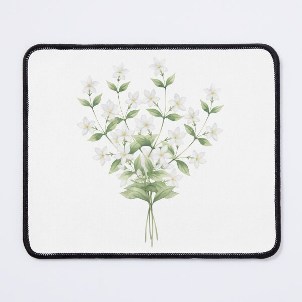 Item preview, Jasmine designed and sold by Avenelle.