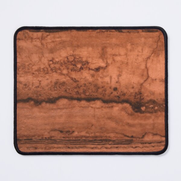 Item preview, Copper marble | amber Granite | gold bronze pattern designed and sold by hollycooper.