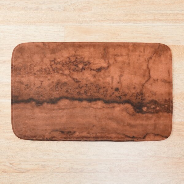 Item preview, Copper marble | amber Granite | gold bronze pattern designed and sold by hollycooper.