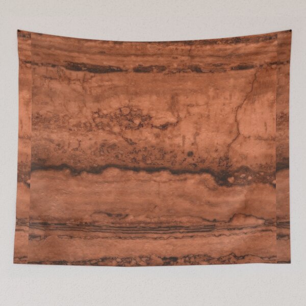 Item preview, Copper marble | amber Granite | gold bronze pattern designed and sold by hollycooper.