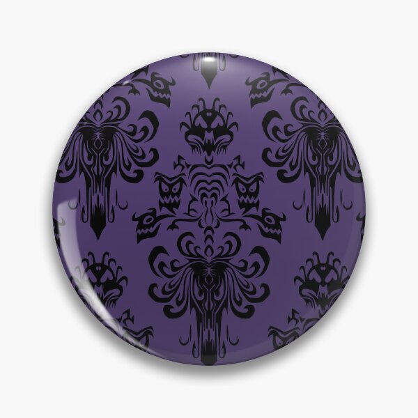 Item preview, Haunted Mansion Print designed and sold by SaveTheTurret.
