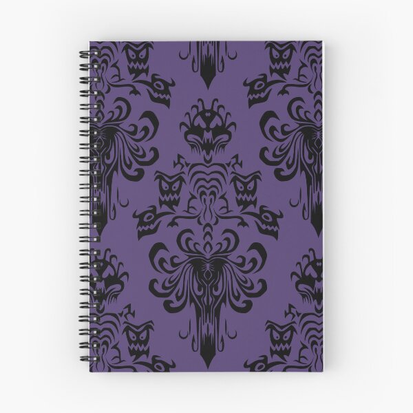 Item preview, Haunted Mansion Print designed and sold by SaveTheTurret.