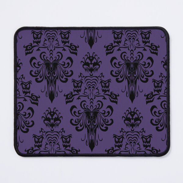 Item preview, Haunted Mansion Print designed and sold by SaveTheTurret.