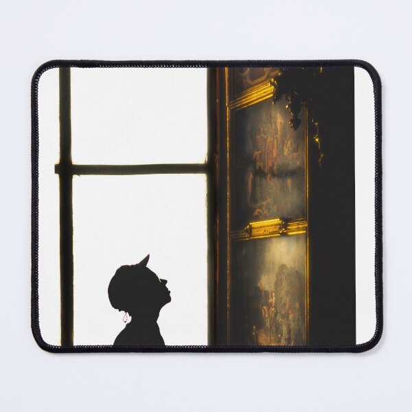 Item preview, The Power of Art designed and sold by nvdmzn.