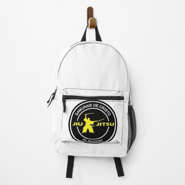 Item preview, SAMURAIS DE CRISTO designed and sold by Luizprint.
