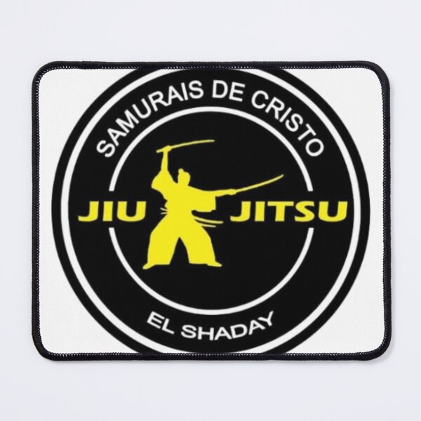 Item preview, SAMURAIS DE CRISTO designed and sold by Luizprint.