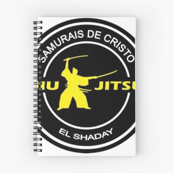 Item preview, SAMURAIS DE CRISTO designed and sold by Luizprint.