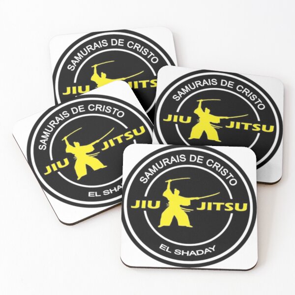 Item preview, SAMURAIS DE CRISTO designed and sold by Luizprint.