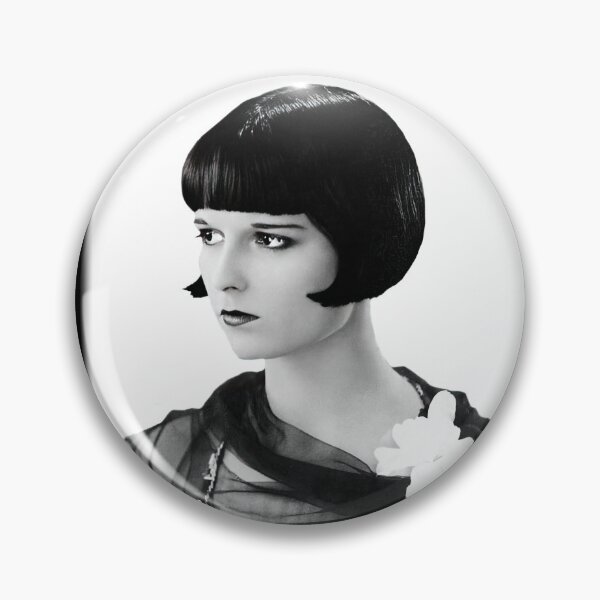 Item preview,  Louise Brooks movie promo photo designed and sold by stevepaint.