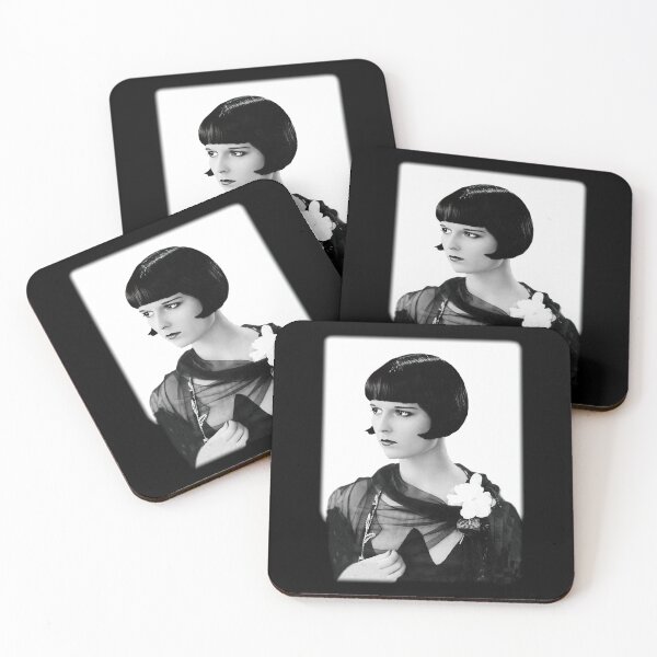 Item preview,  Louise Brooks movie promo photo designed and sold by stevepaint.