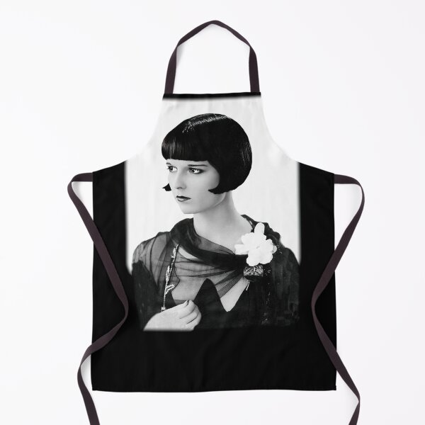 Item preview, Louise Brooks movie promo photo designed and sold by stevepaint.
