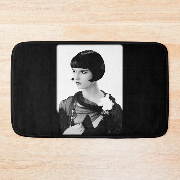 Item preview,  Louise Brooks movie promo photo designed and sold by stevepaint.