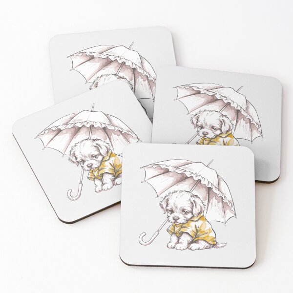 Item preview, Shelter From Rain designed and sold by SignumShop.
