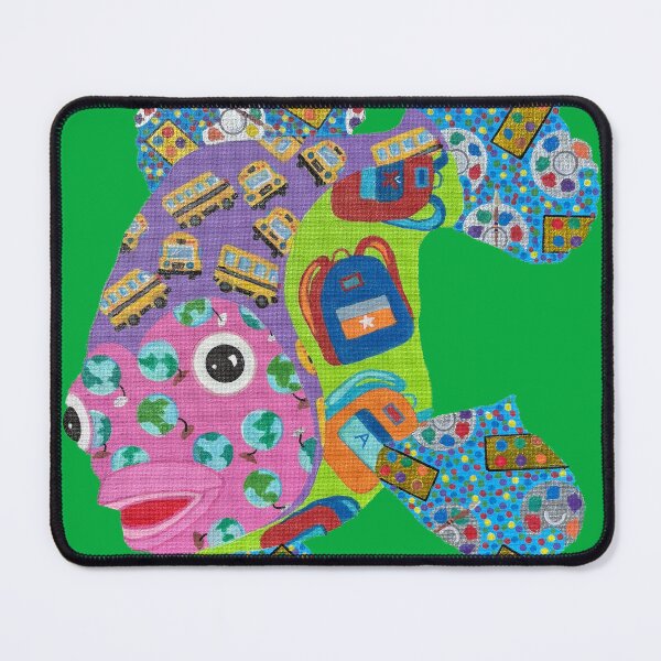 Item preview, School Fish designed and sold by djbarland.