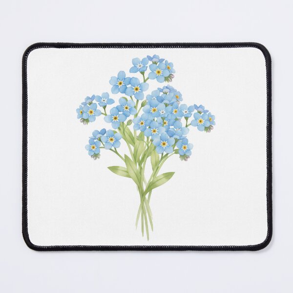 Item preview, Forget Me Not designed and sold by Avenelle.