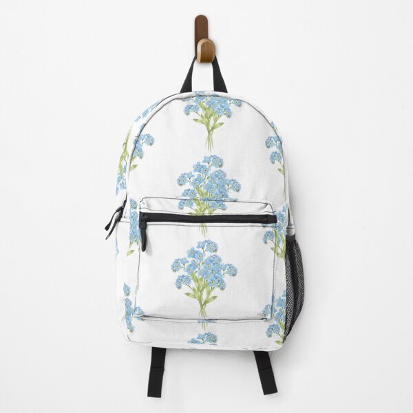Item preview, Forget Me Not designed and sold by Avenelle.