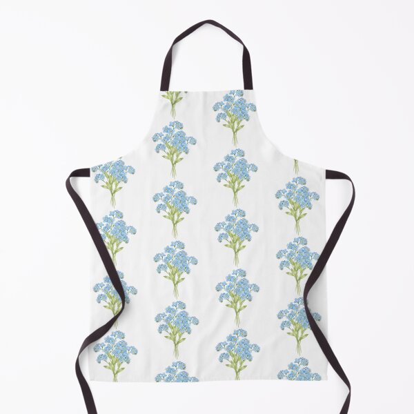 Item preview, Forget Me Not designed and sold by Avenelle.