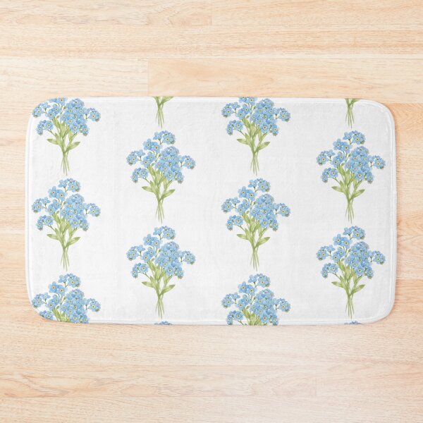 Item preview, Forget Me Not designed and sold by Avenelle.