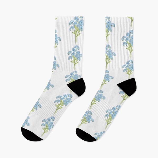 Item preview, Forget Me Not designed and sold by Avenelle.