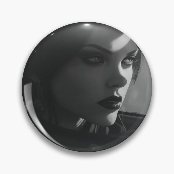 Item preview, Reflections of a Fractured Self designed and sold by oanaunciuleanu.