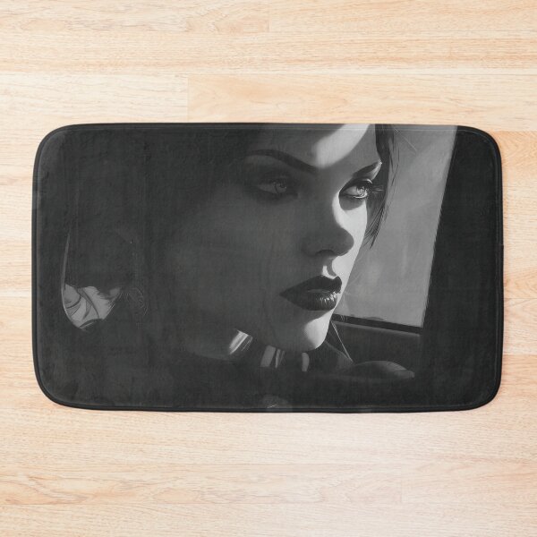 Item preview, Reflections of a Fractured Self designed and sold by oanaunciuleanu.