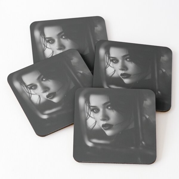 Item preview, Reflections of a Fractured Self designed and sold by oanaunciuleanu.