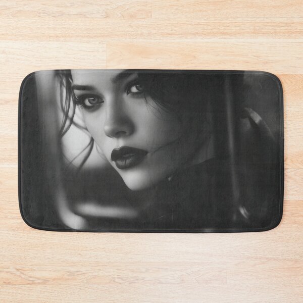 Item preview, Reflections of a Fractured Self designed and sold by oanaunciuleanu.