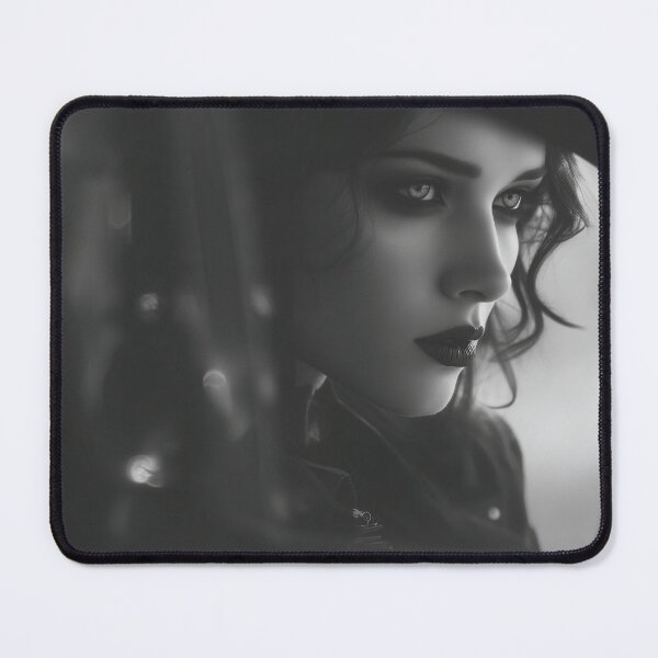 Item preview, Reflections of a Fractured Self designed and sold by oanaunciuleanu.