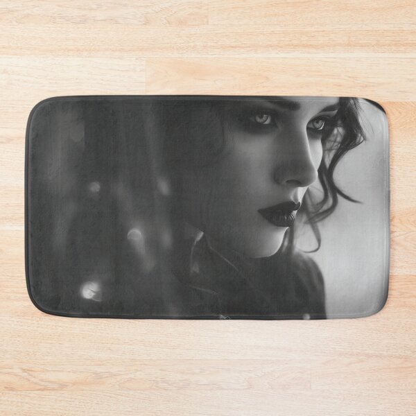 Item preview, Reflections of a Fractured Self designed and sold by oanaunciuleanu.