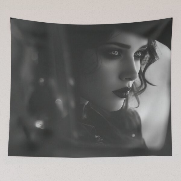 Item preview, Reflections of a Fractured Self designed and sold by oanaunciuleanu.