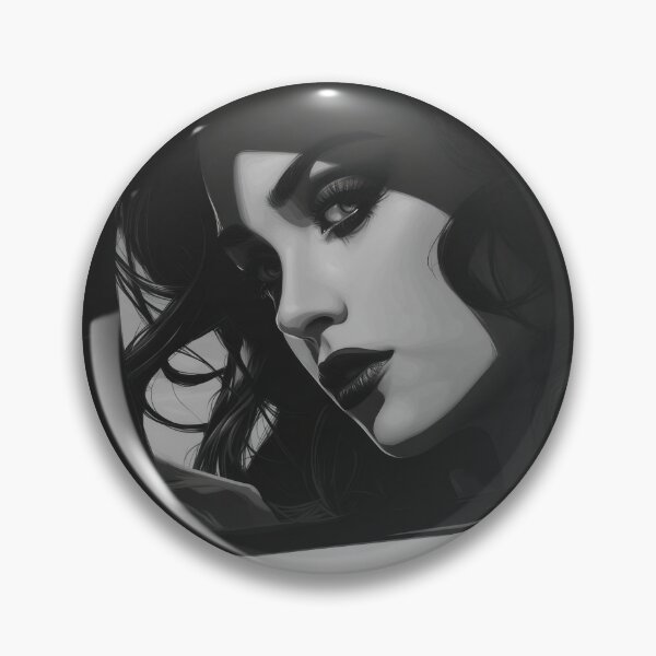 Item preview, Reflections of a Fractured Self designed and sold by oanaunciuleanu.