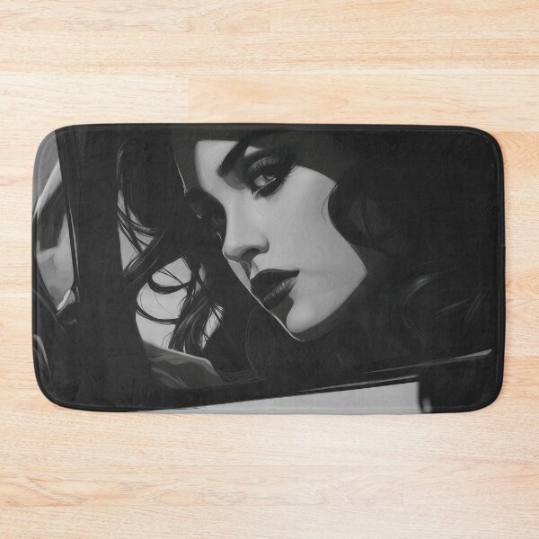 Item preview, Reflections of a Fractured Self designed and sold by oanaunciuleanu.