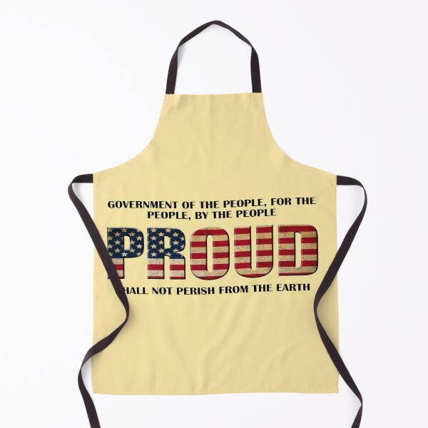 Item preview, PROUD TO BE AN AMERICAN designed and sold by oceantospace.
