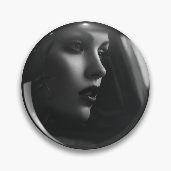 Item preview, Reflections of a Fractured Self designed and sold by oanaunciuleanu.