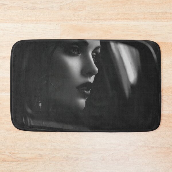 Item preview, Reflections of a Fractured Self designed and sold by oanaunciuleanu.