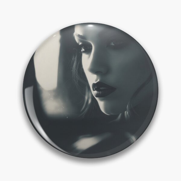 Item preview, Reflections of a Fractured Self designed and sold by oanaunciuleanu.