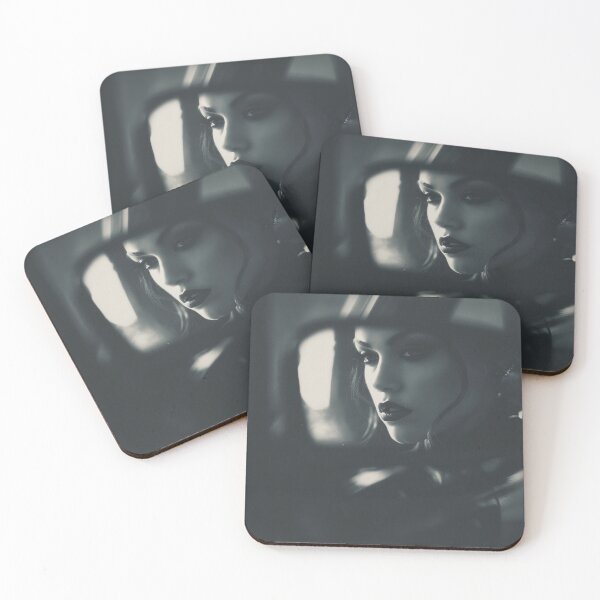 Item preview, Reflections of a Fractured Self designed and sold by oanaunciuleanu.