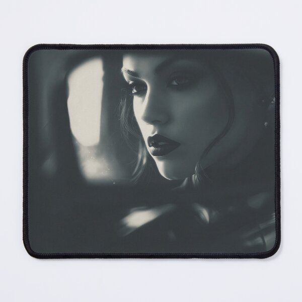 Item preview, Reflections of a Fractured Self designed and sold by oanaunciuleanu.
