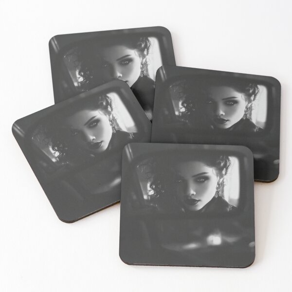 Item preview, Reflections of a Fractured Self designed and sold by oanaunciuleanu.