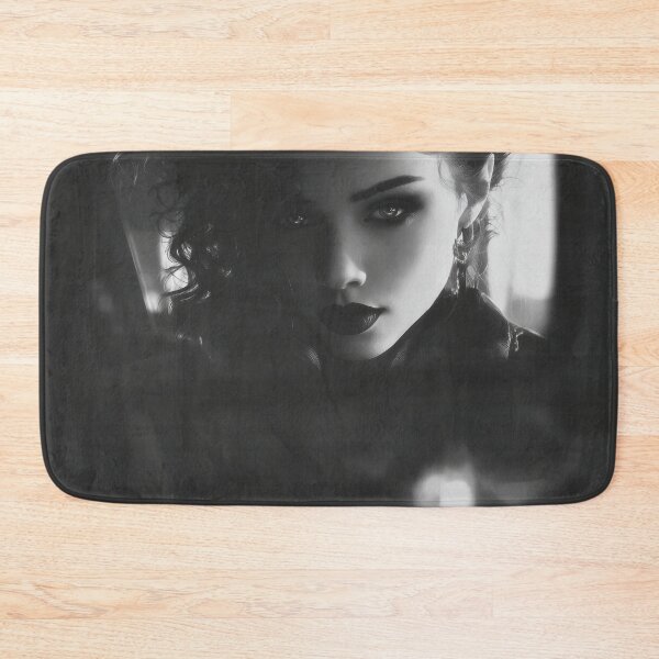 Item preview, Reflections of a Fractured Self designed and sold by oanaunciuleanu.
