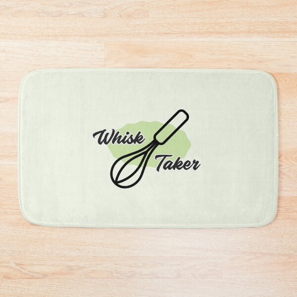 Item preview, Whisk Taker Baking designed and sold by Sachie's Studio.