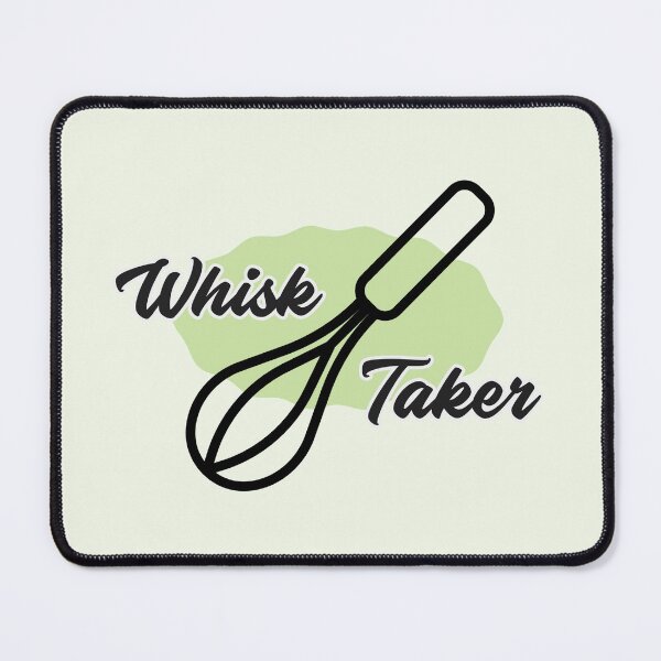 Item preview, Whisk Taker Baking designed and sold by Sachie's Studio.