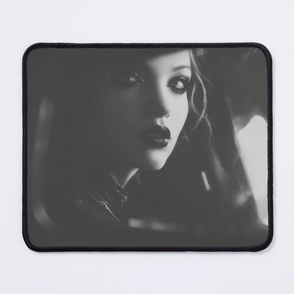 Item preview, Reflections of a Fractured Self designed and sold by oanaunciuleanu.