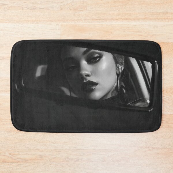Item preview, Reflections of a Fractured Self designed and sold by oanaunciuleanu.