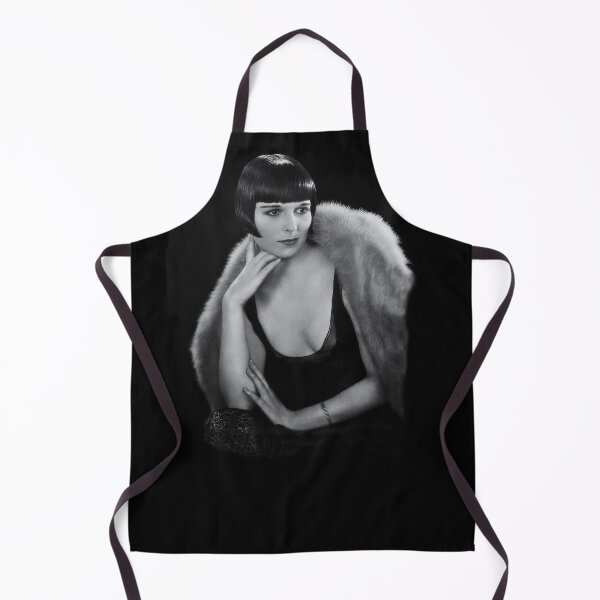 Item preview, Louise Brooks movie promo photo designed and sold by stevepaint.
